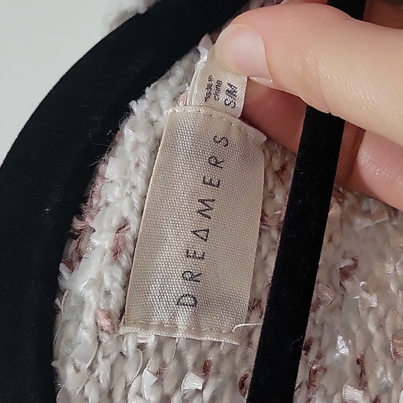 Dreamers cardigan - Picture 3 of 4
